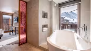 Lykke Hôtel & Spa Chamonix (ex Mercure)