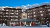 Lykke Hôtel & Spa Chamonix (ex Mercure)