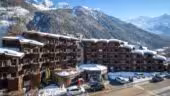 Lykke Hôtel & Spa Chamonix (ex Mercure)