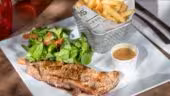 Hôtel - Restaurant Campanile Villejust