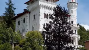 Château des Magnans (by Nevesol)