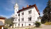 Château des Magnans (by Nevesol)