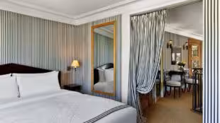 Le Dokhan's, Paris Arc de Triomphe, a Tribute Portfolio Hotel