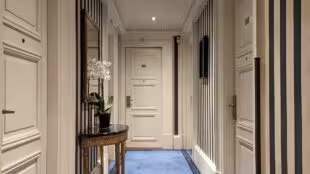 Le Dokhan's, Paris Arc de Triomphe, a Tribute Portfolio Hotel