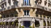 Le Dokhan's, Paris Arc de Triomphe, a Tribute Portfolio Hotel
