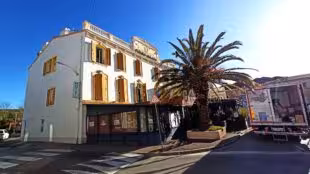 Hôtel Villa Arena