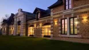 Domaine de Mauvinet