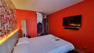 Hôtel Ibis Styles Reims Centre