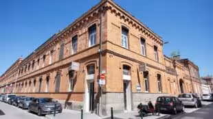 Appart'hôtel Odalys City Colombélie