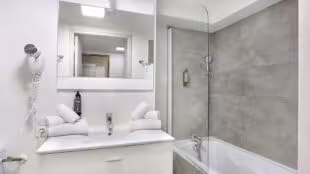 Appart'hôtel Odalys City Colombélie