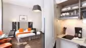 Appart'hôtel Odalys City Colombélie
