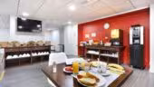 Appart'hôtel Odalys City Colombélie