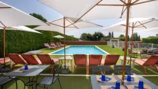 Hôtel La Perna