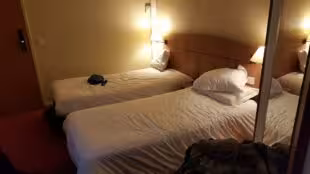 Hôtel Kyriad Genève Saint Genis Pouilly