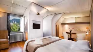 The Originals Boutique, Hôtel du Pont Roupt, Mende (Inter-Hotel)