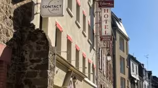 Hotel de Clisson