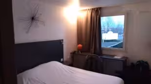 Hotel Les Colonnes