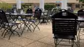 Hotel Les Colonnes