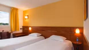 Brit Hotel Rennes Cesson - Le Floréal