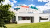 Brit Hotel Rennes Cesson - Le Floréal