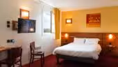 Brit Hotel Rennes Cesson - Le Floréal