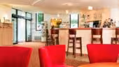 Brit Hotel Rennes Cesson - Le Floréal