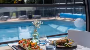 Novotel Nantes Carquefou