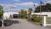 Novotel Nantes Carquefou