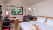Novotel Nantes Carquefou