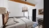 Mas des écoliers-Maison de vacances familiale en Provence
