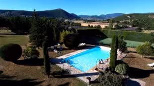 Domaine de Puyharas