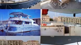 Cyos Yacht