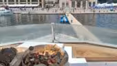 Cyos Yacht