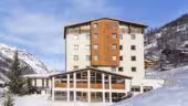 Village Club MMV Les Brévières