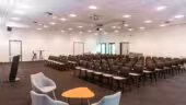 Pan Piper Conférence