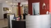 Brit Hotel Belfort Centre - Boreal