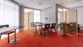 Brit Hotel Belfort Centre - Boreal