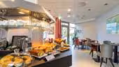 Brit Hotel Belfort Centre - Boreal