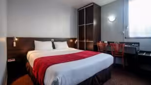 The Originals City, Hôtel du Phare, Bordeaux Mérignac (Inter-Hotel)