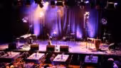 Pan Piper Auditorium