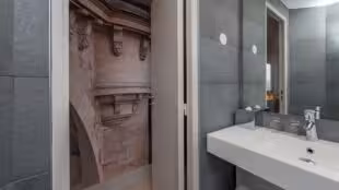 Hôtel Le 209 Paris Bercy