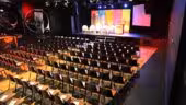 Pan Piper Auditorium
