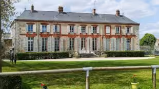 Le Domaine d'Euclide