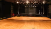 Pan Piper Auditorium