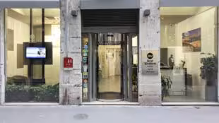 BEST WESTERN Hôtel Saint-Antoine