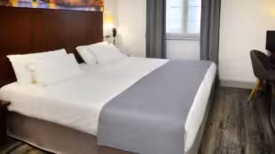 BEST WESTERN Hôtel Saint-Antoine