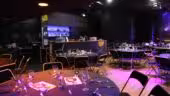Pan Piper Auditorium