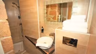 BEST WESTERN Hôtel Saint-Antoine