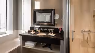 Apparts Hotel Villa Garbo Cannes