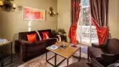 Apparts Hotel Villa Garbo Cannes
